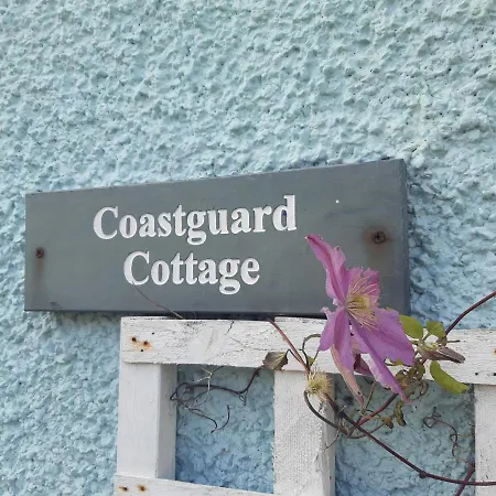 Coastguard Newquay