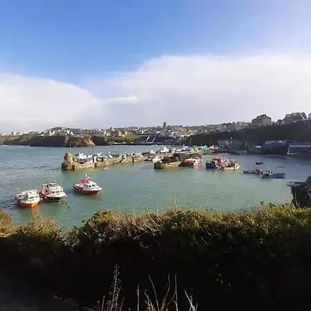 Coastguard Newquay