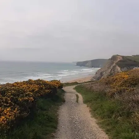 Coastguard Newquay *