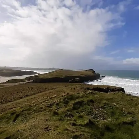 Coastguard Newquay